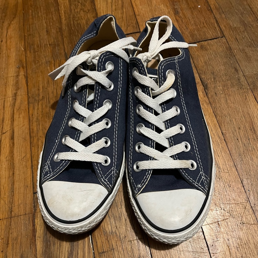 Converse shoes
